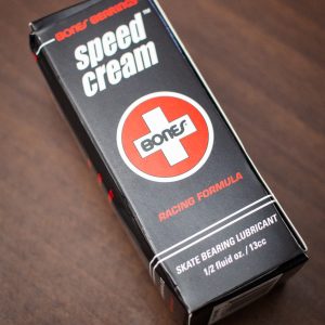 Speed Cream Bones