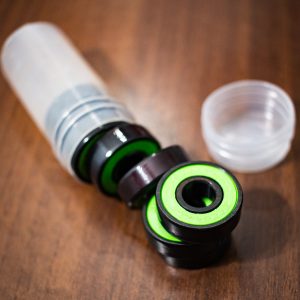 Rodamientos Blank Abec 7