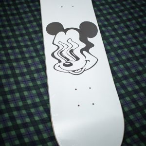 Tabla Life Mickey Mad 7.875